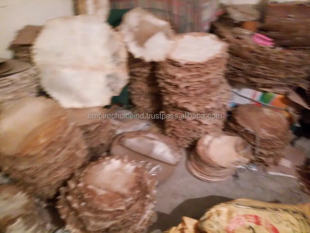 African Vellum Drum Heads Goat Skin 12" 10" 14" 16" 18" 20" 22" 24" 26