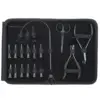 Kit de herramientas para extensiones de cabello 1