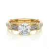 Oro macizo 9K
