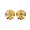 Or jaune