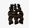 Natural Black, Natural Brown, Dark Brown