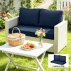 Navy Blue Color