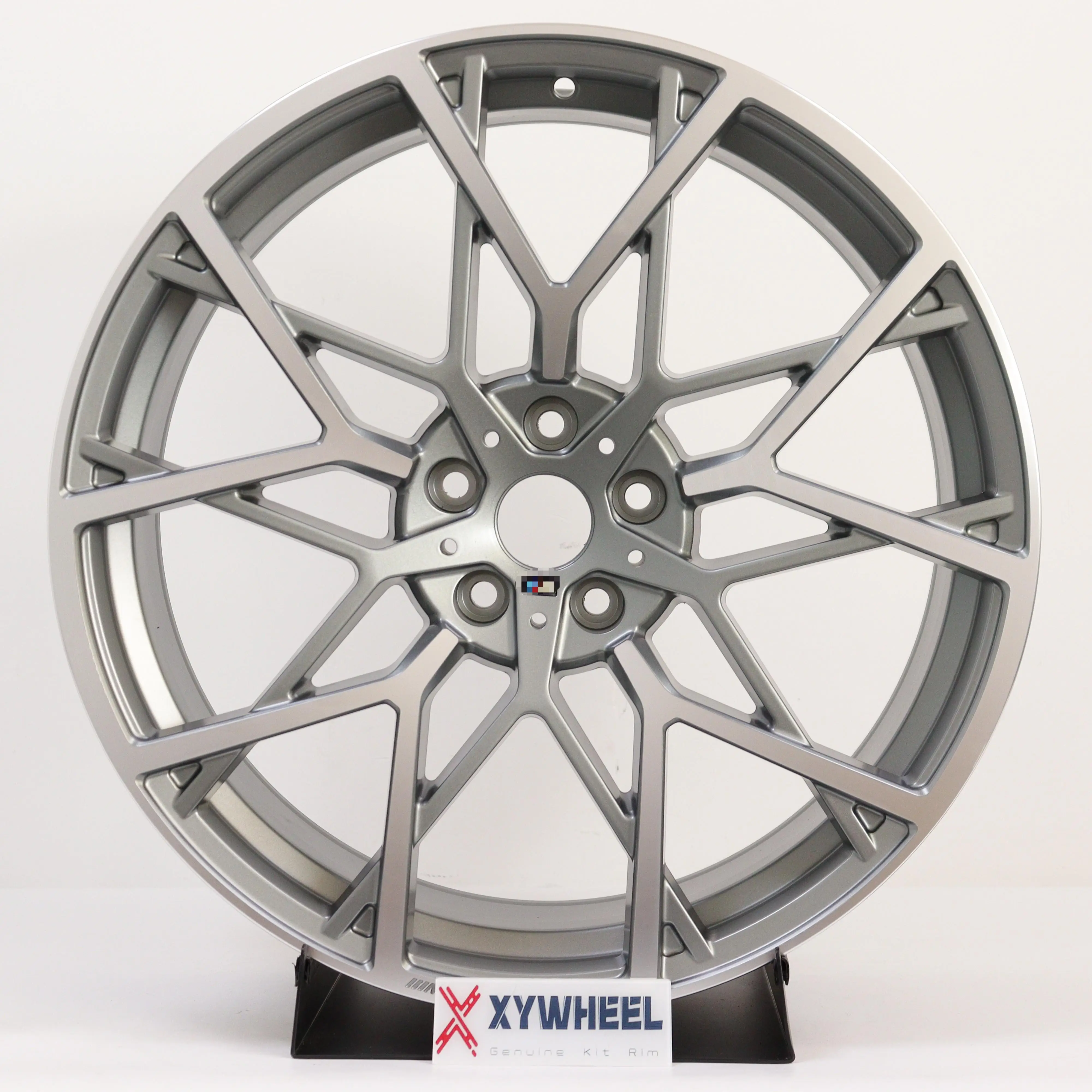 Xywheel Customized Forged Wheels - 795M Design for BMW