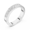 Oro blanco
