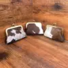 Black, Brown, Tan