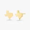 14K Solid Gold