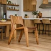 Natural Wood Color