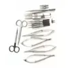 Micro Hand Orthopedic Surgical Set