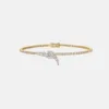 18K Solid Gold