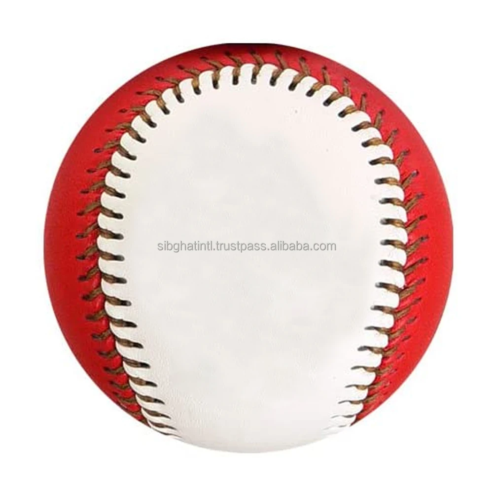 Custom Cricket Hard Ball Best Price Good Quality Sports Cricket Ball High Quality Leather