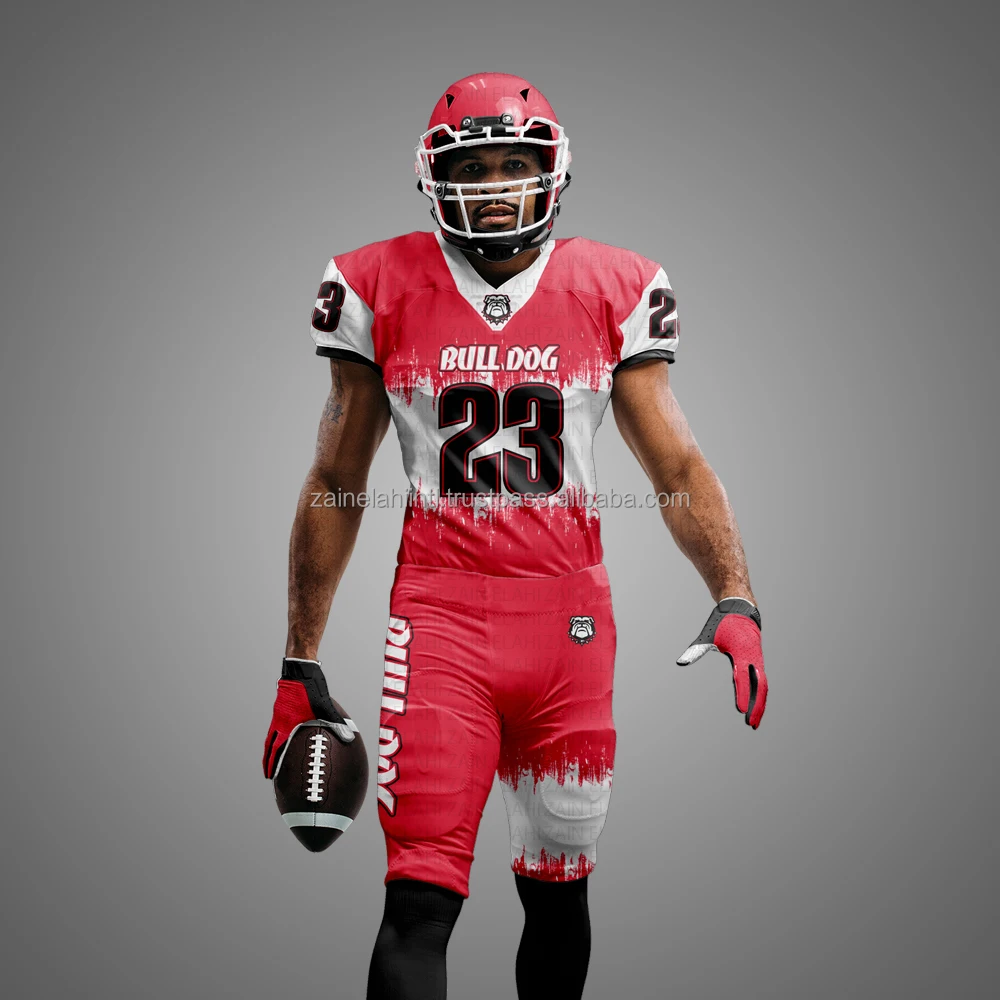 Louisville Football Sublimated Compression Shirt