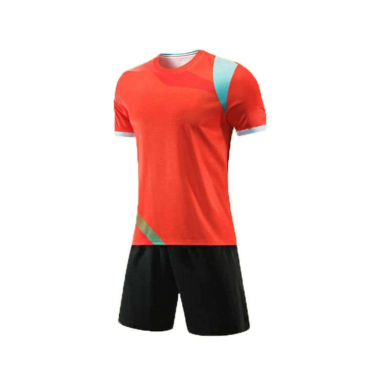 Glory Custom 2026 Premium Full Set Football Jersey for Men High Quality Quick Dry Sublimated Fabric with Stylish New Designs