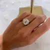 10K Solid Gold