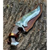 3rd Style Wengi Wood