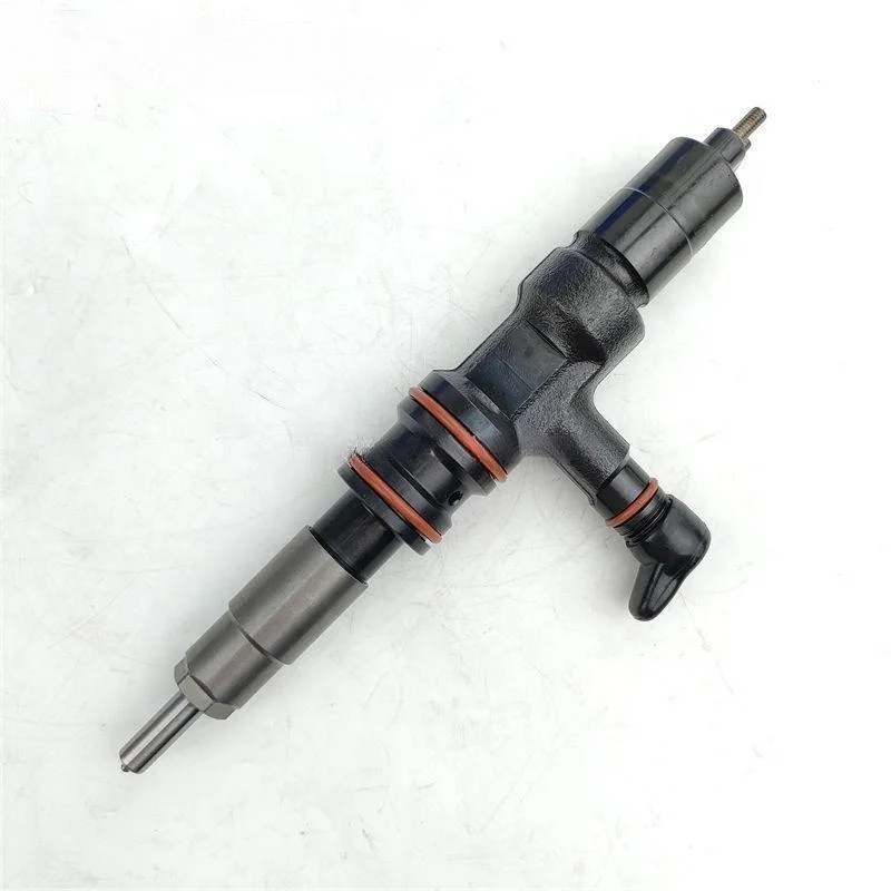 BOTEN NEW Fuel injector common rail fuel injector 33800-52800 3380052800 295700-0220 details