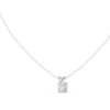 14KT White