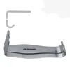 Parker Retractor, 2 ชุด