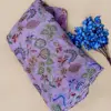 Soft Lavender Lilac