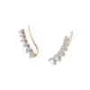 18K Rose Gold