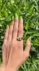 Oro macizo 18K