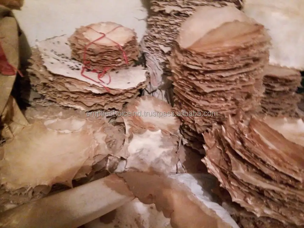 African Vellum Drum Heads Goat Skin 12" 10" 14" 16" 18" 20" 22" 24" 26