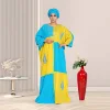 Bleu clair