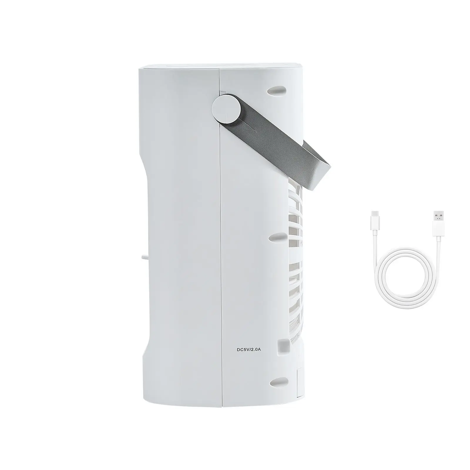 Evaporative Air Cooler, Portable, 4-in-1, 700ml, 0.7H - detail 2