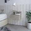 Concrete Gray Color