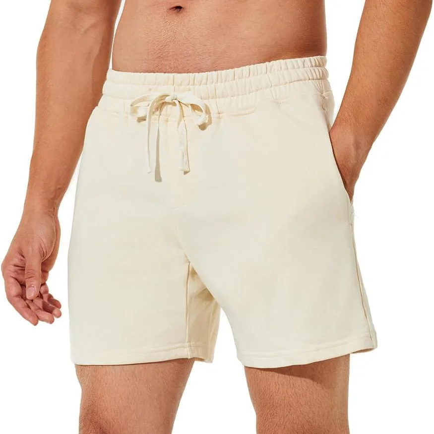 Direct Factory Sale Men's New Design Quick Dry Printed Best Price Personalized Solid Pattern Shorts For Online sale