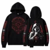 Hellsing Dark Anime Hoodie