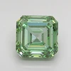 FANCY VIVID GREEN