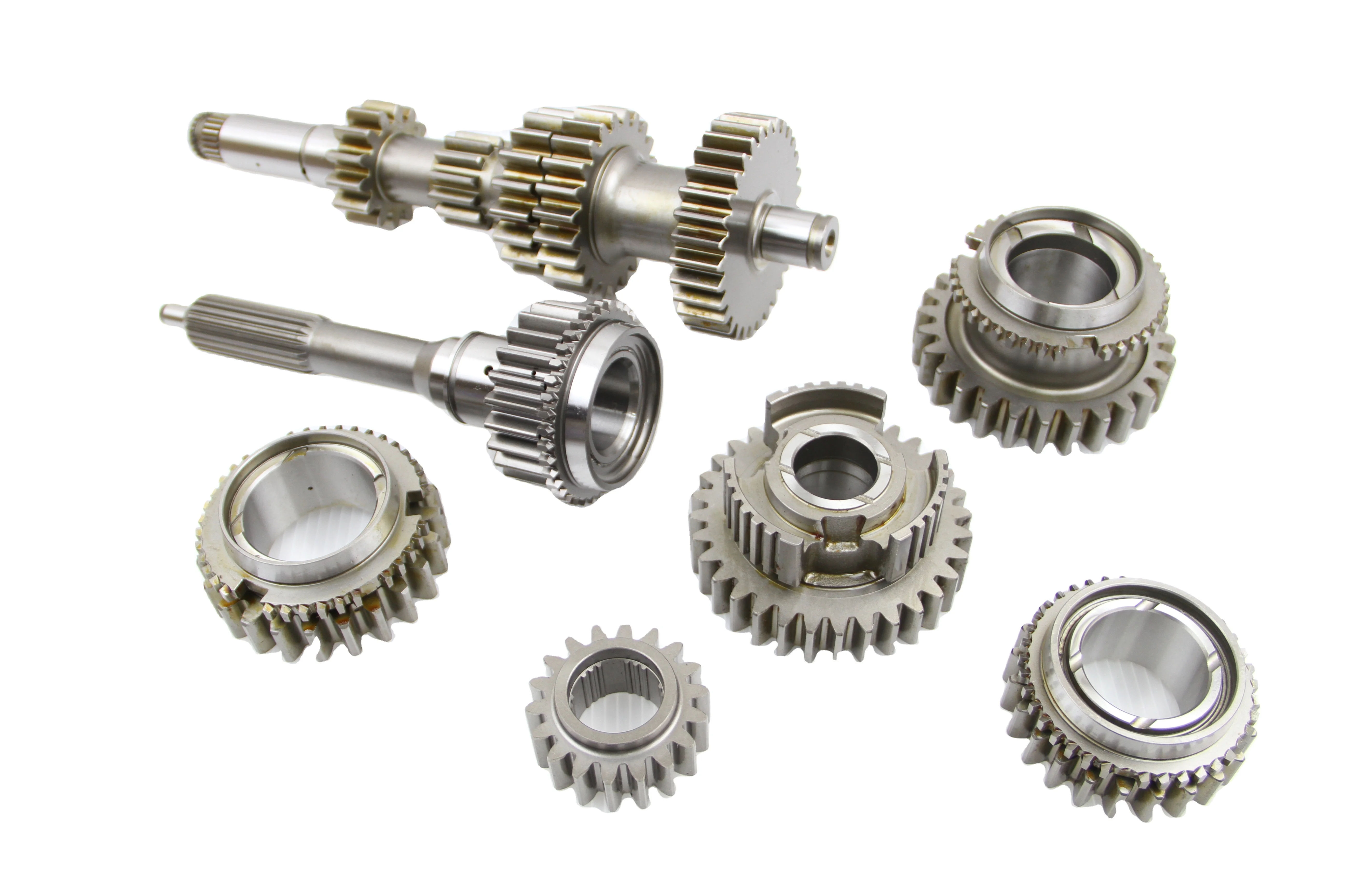 R154 Transmission Gear Box - Reliable Performance & Durability