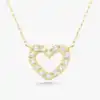 14K Solid Gold