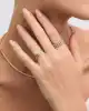 18K Solid Gold