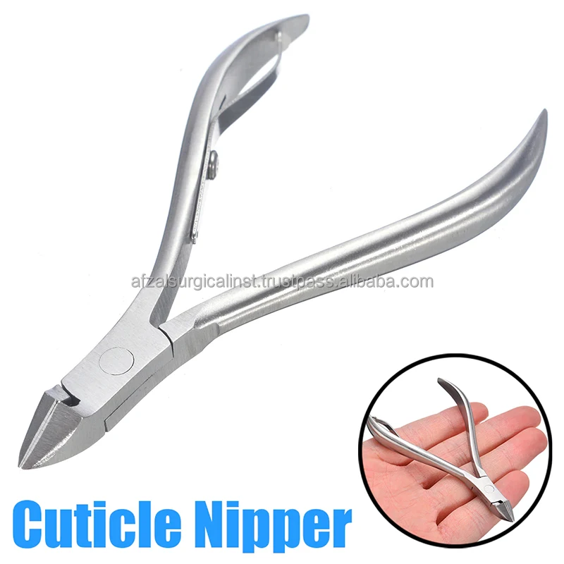 Professional Cuticle Nippers Staleks Pro Exclusive,Professional Cuticle