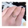 14k Solid Gold