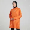 สีส้ม