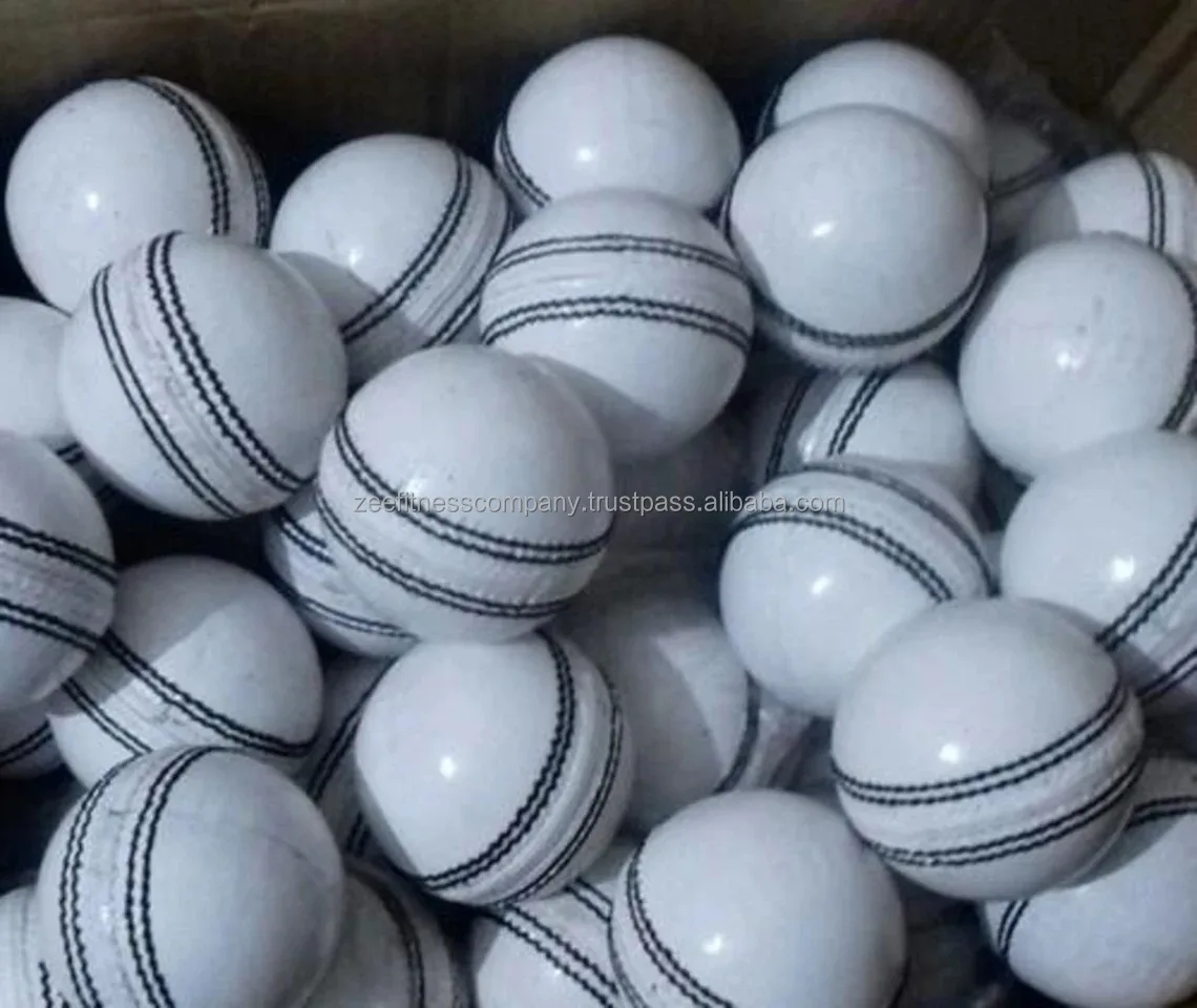 2023 Cricket Ball Quality Cricket Ball Sialkot Manufacturer Cricket