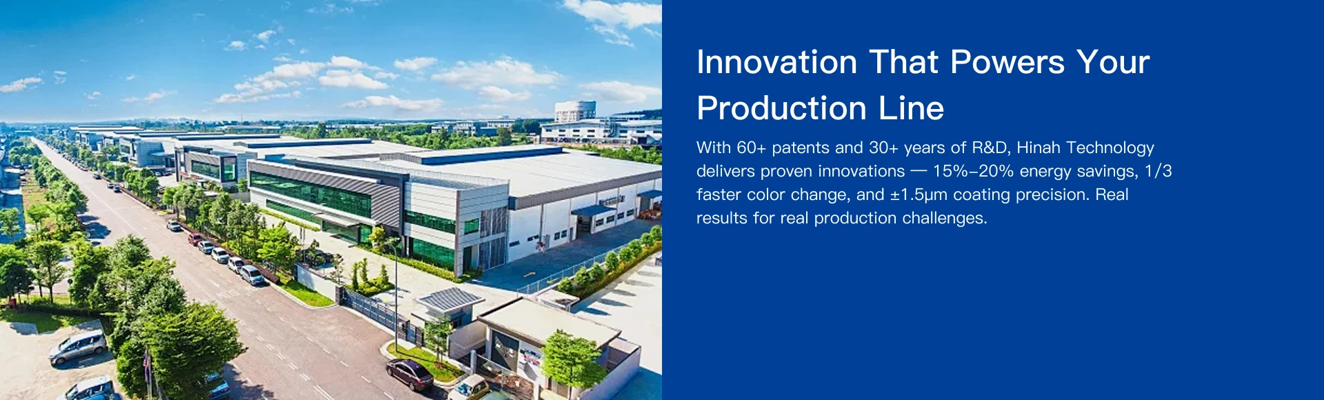 Company Overview - Hebei Hanna Technology Co., Ltd.