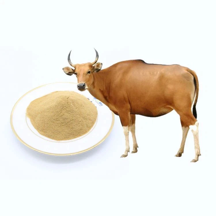 Yeast Hydrolysate Price manufacturer