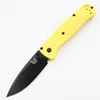Yellow Black Blade