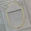 14K Solid Gold