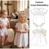 Custom cross embroidery 02