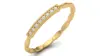 18K Solid Gold