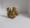 Antique Brass