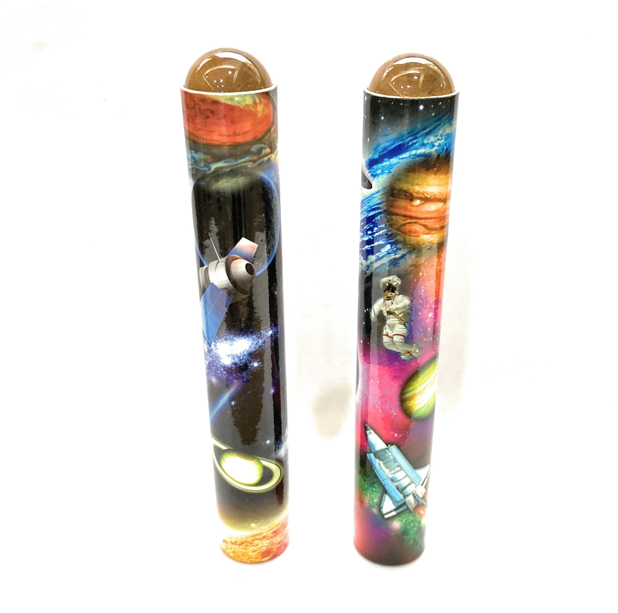 Прямая продажа с завода мини калейдоскоп игрушечная бумага развивающая игрушка