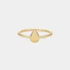 14K Solid Gold