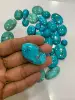 Cielo azul y cobre