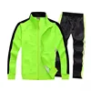 Green & Black