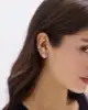 18K Solid Gold